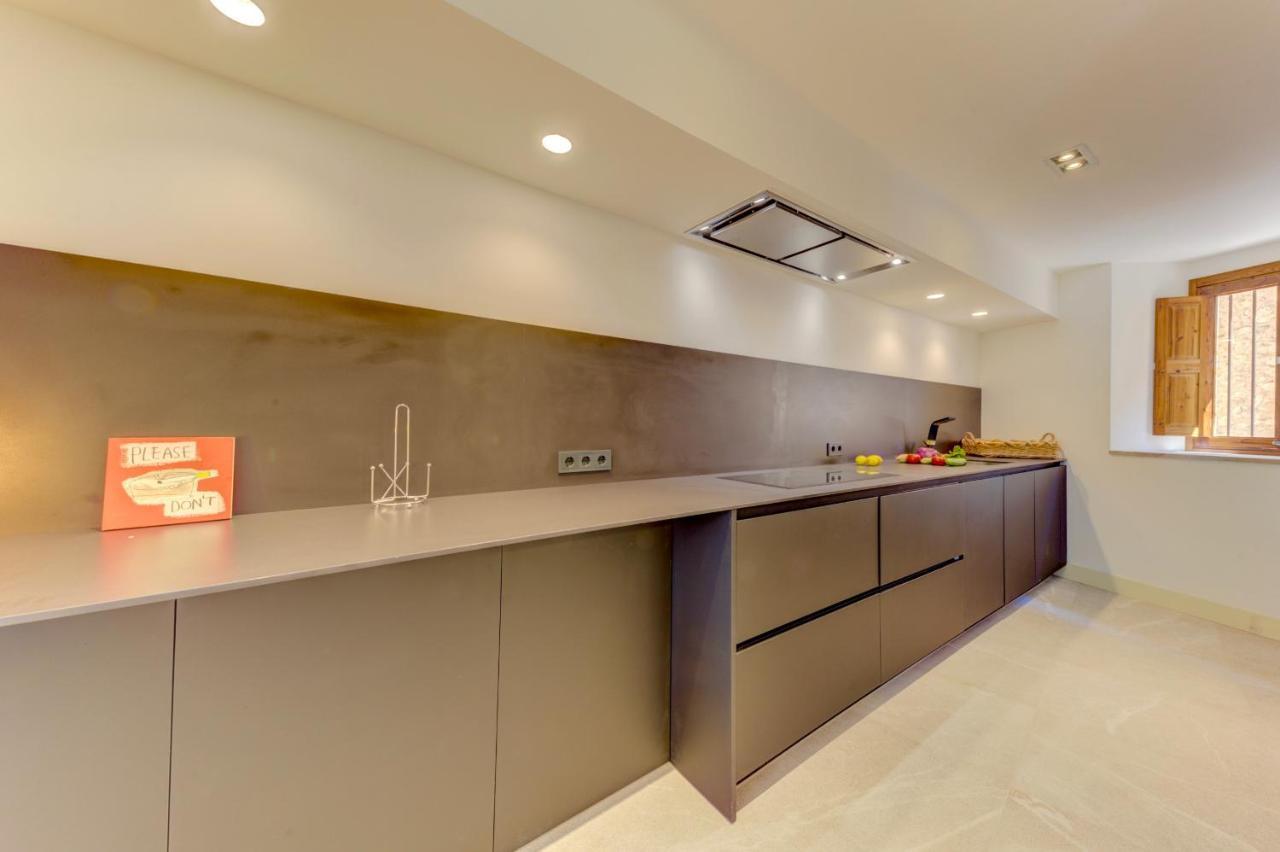 Villa Alicanti 2 By Sealand Villas Pollenca Exterior photo