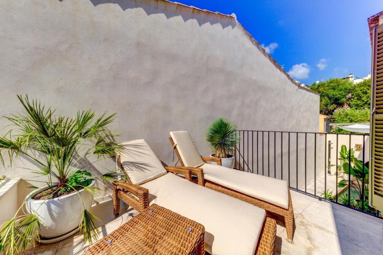 Villa Alicanti 2 By Sealand Villas Pollenca Exterior photo